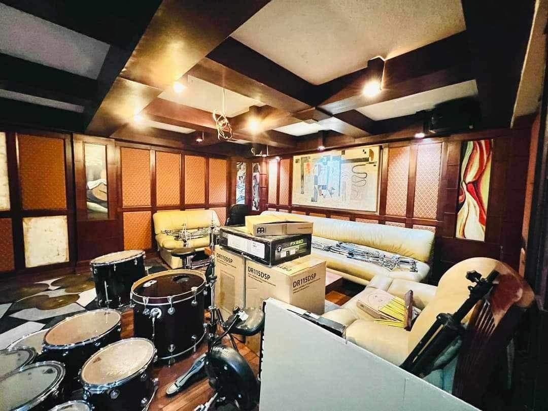 Bán Biệt Thự 550m2 đường số 17, khu bên sông, Hiệp Bình Chánh, Tp Thủ Đức