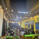  200m2 - 5
