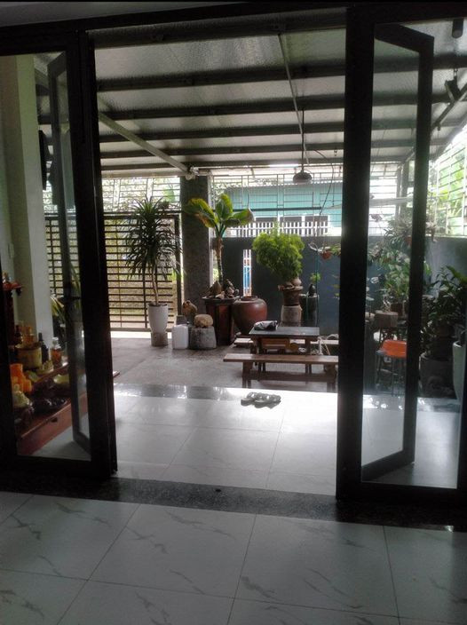 Chính chủ cần bán gấp căn nhà xây tâm huyết tại ngõ 885 Nguyễn Lương Bằng ( Đẩu Sơn 1 ) Văn Đẩu, Kiến An, Hải Phòng.