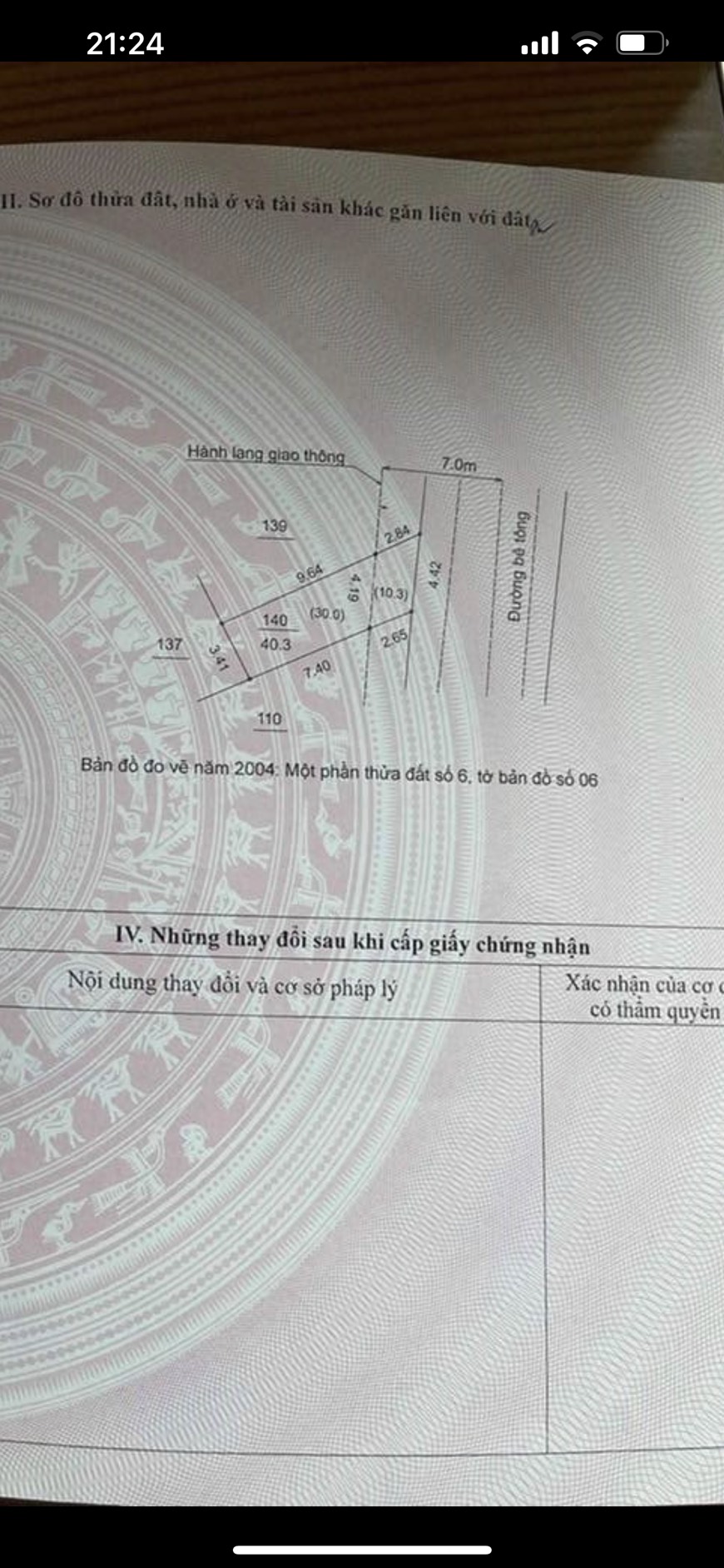 HÀNG ĐẸP MẶT ĐƯỜNG KINH DOANH - MẶT PHỐ BIÊN GIANG Q HÀ ĐÔNG