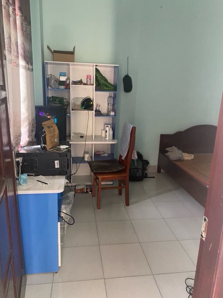 Bán nhà Mặt ngõ, Kinh doanh - gần Hai Bà Trưng 5.2 tỷ