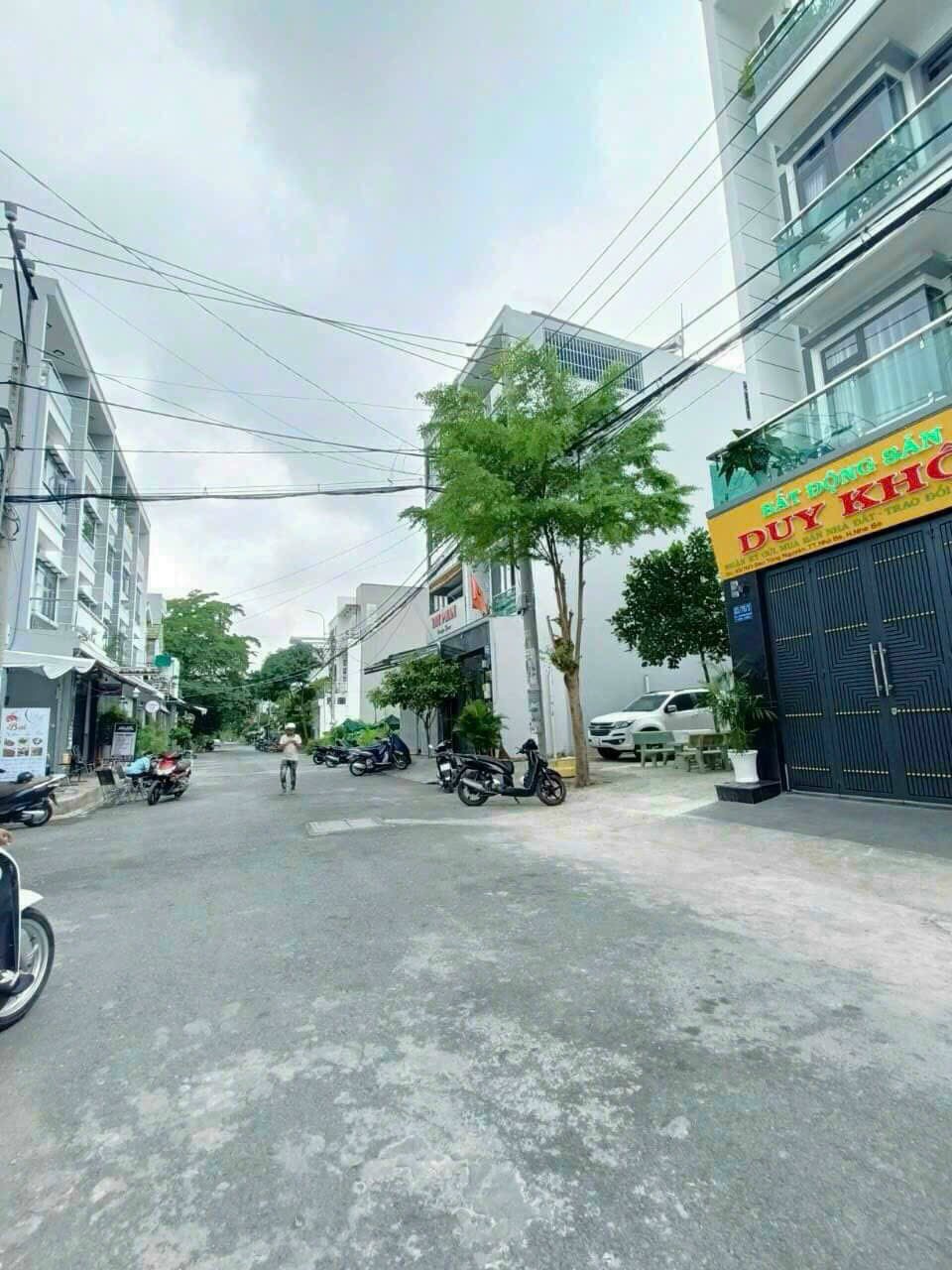 Bán đất đường lớn khu dân cư sài Gòn Mới- Đào Tông Nguyên, Nhà Bè