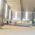  1800m2 - 3