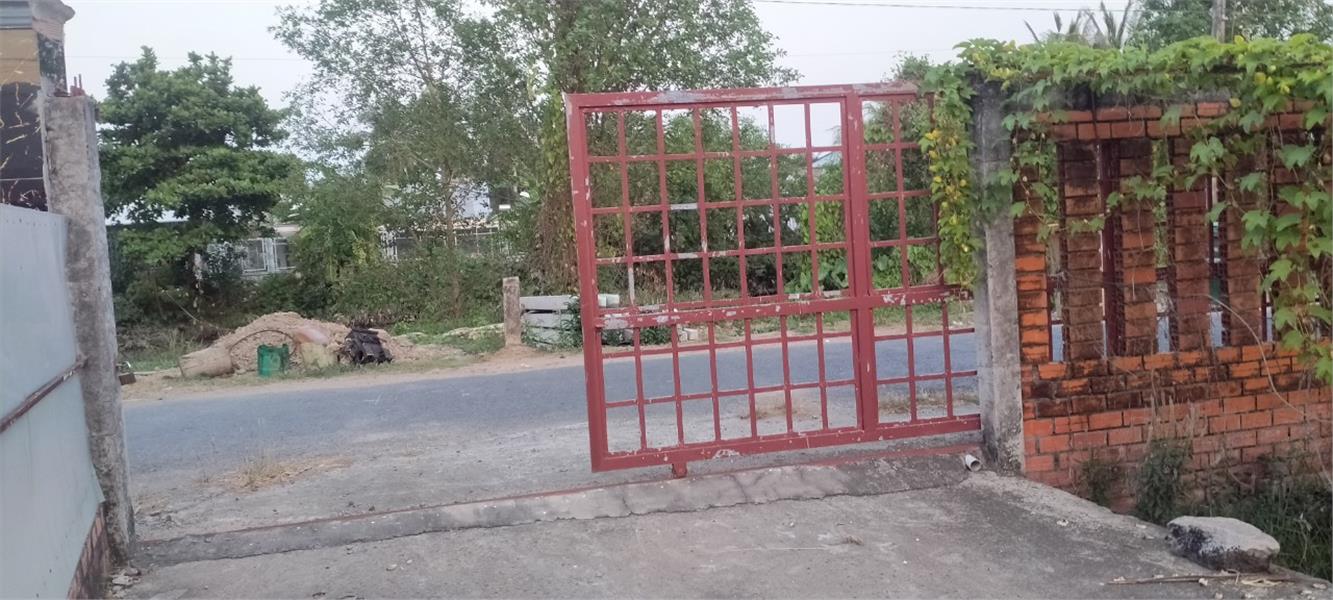 ĐẤT CHÍNH CHỦ - GIÁ TỐT - Cần Bán Nhanh Lô Đất Vị Trí Đẹp Tại Phước Hậu - Long Hồ - Vĩnh Long