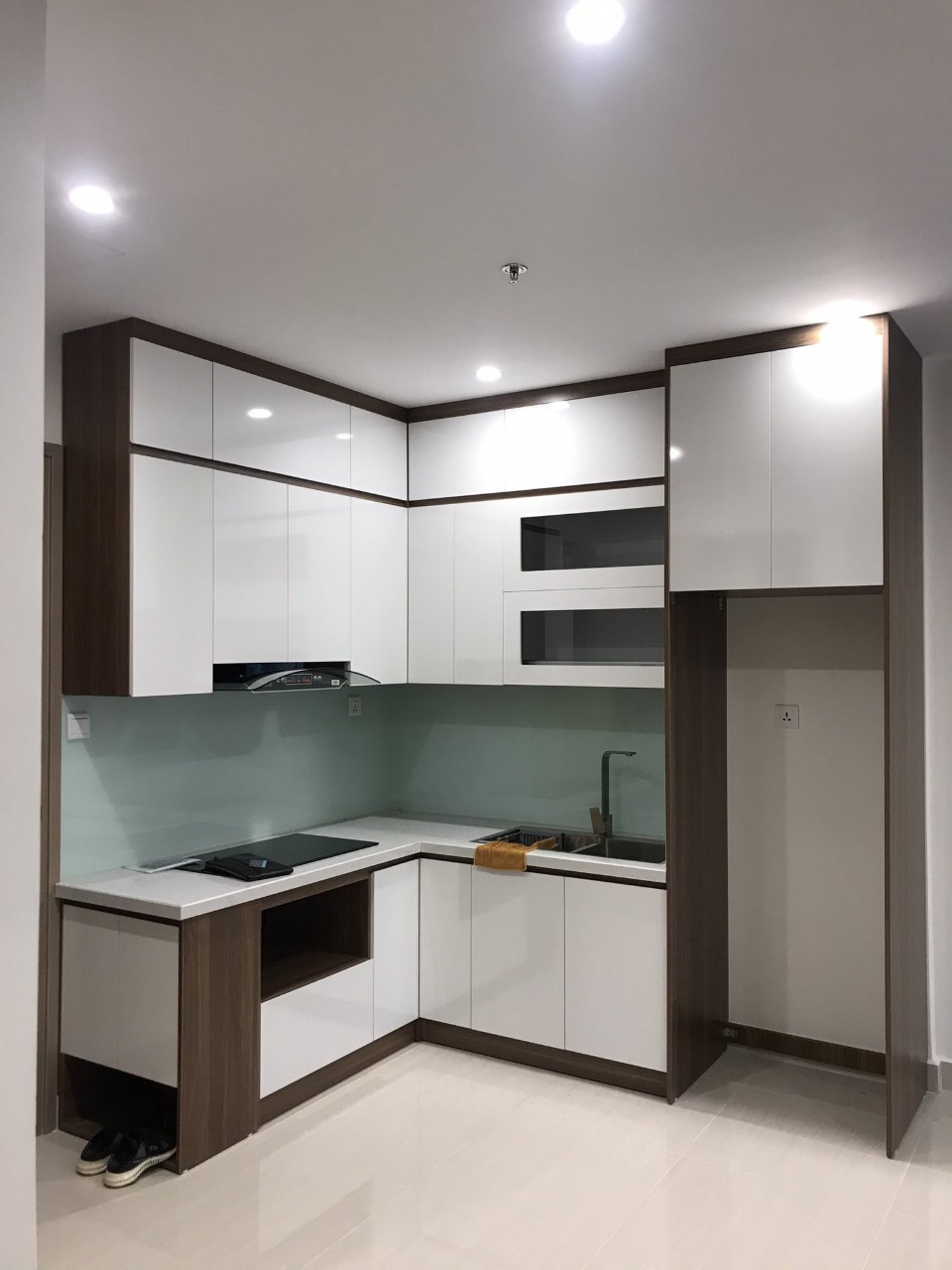 VHOP, bán gấp căn hộ 1N+1 , 1,7 tỷ kbp , đồ cơ bản , ko vay , có sổ