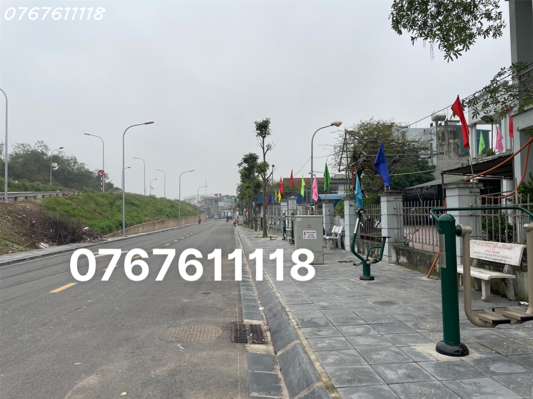 Bán đất Giang Biên,vỉa hè,ô tô tránh nhau,view thoáng vĩnh viễn,50m,MT4m,5.x tỷ