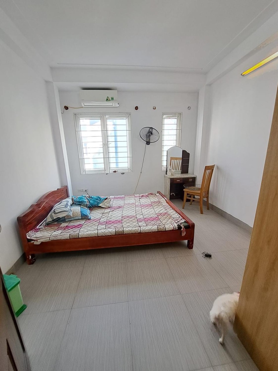 Bán Nhà 5 TẦNG Định công - Hoàng Mai, ô tô vào Kinh doanh, Nội thất đẹp DT32m, MT4m giá 5 tỷ