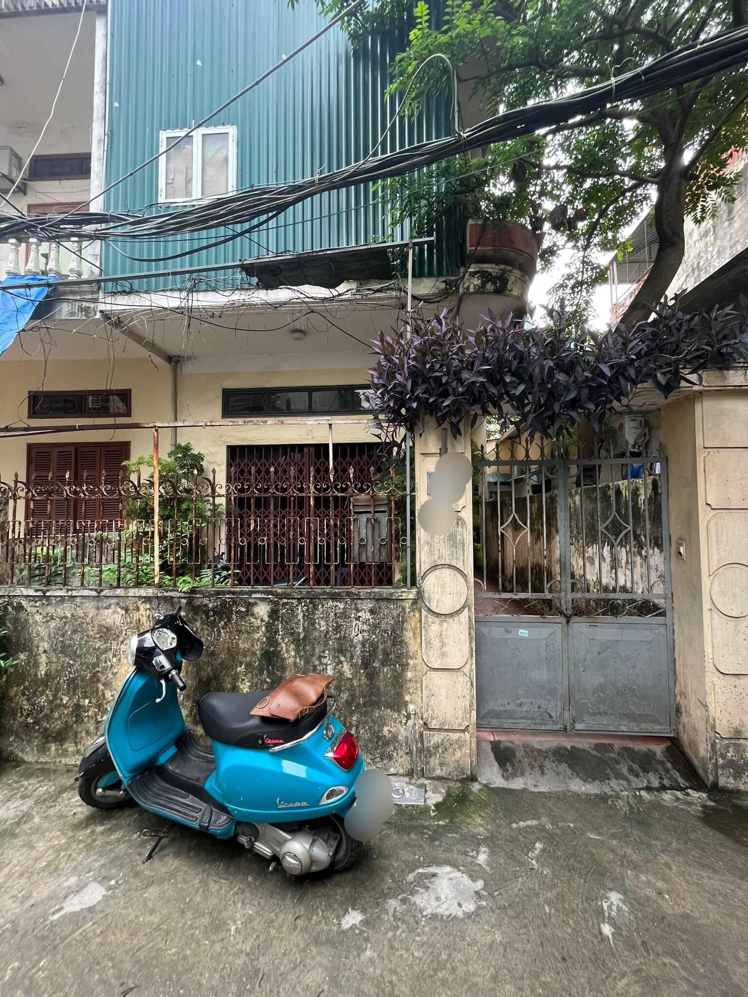 GIÁ ĐẦU TƯ 2 TẦNG KHƯƠNG TRUNG, TX, 105M, MT 5,6M, Ô TÔ VÀO NHÀ, NGÕ THÔNG, CHÀO 10,6 TỶ