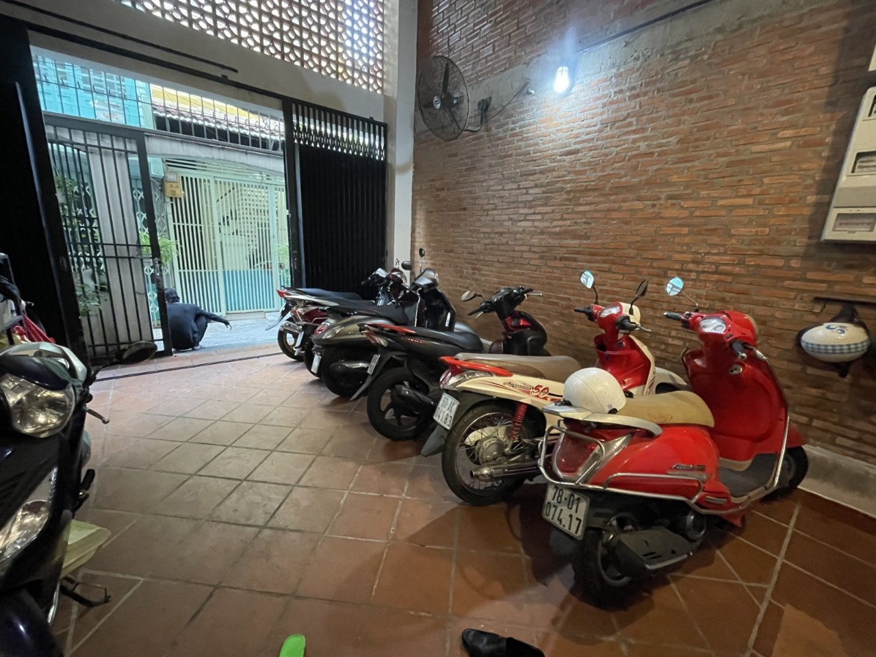 Bán nhà riêng Dương Bá Trạc 60m2 5 tầng dòng tiền 23tr/th phường 1 quận 8 chỉ 6,5 tỷ