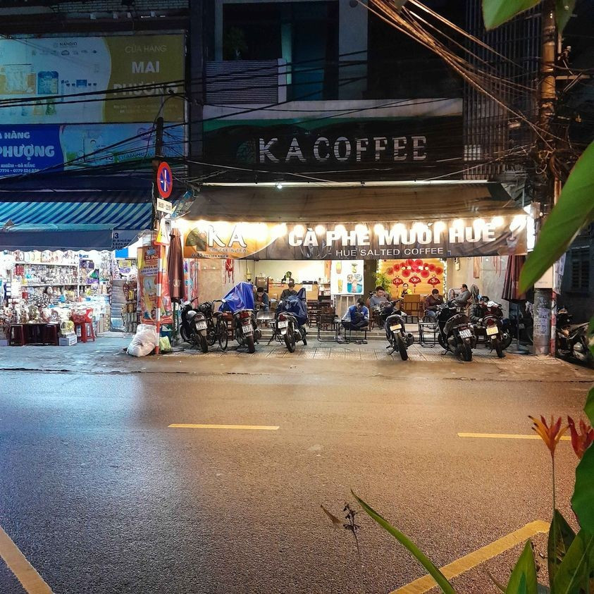 * CHÍNH CHỦ CẦN BÁN NHÀ MẶT TIỀN LÊ NỔ , HÒA CƯỜNG NAM , HẢI CHÂU , ĐÀ NẴNG