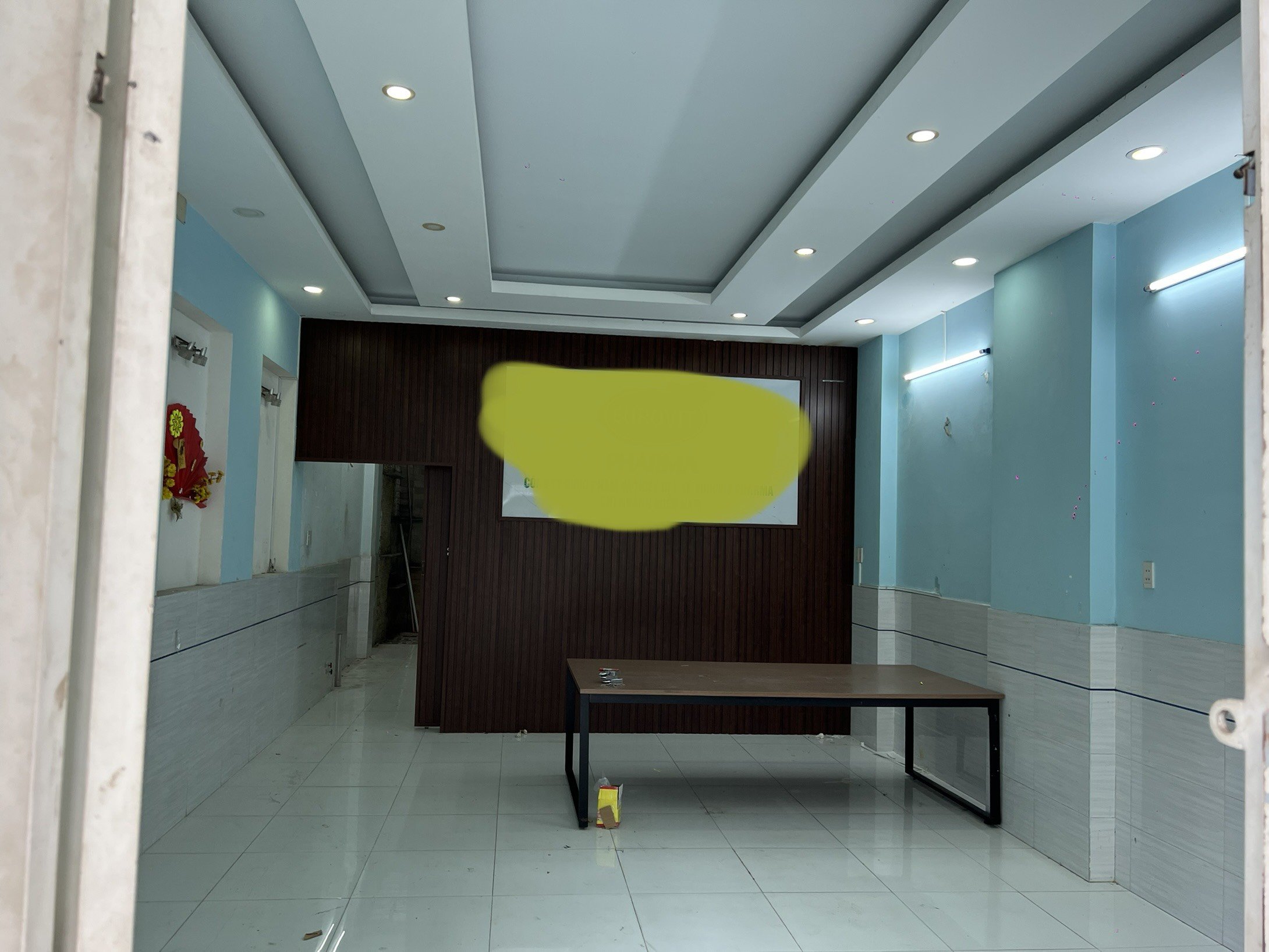 Cần cho thuê nhà nguyên căn 50/13 Gò dầu - Phường Tân Quý, Quận Tân Phú