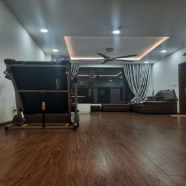 Cần bán lại căn hộ tầng cao, Tòa HH2A - chung cư Eco Lake View 32 Đại Từ