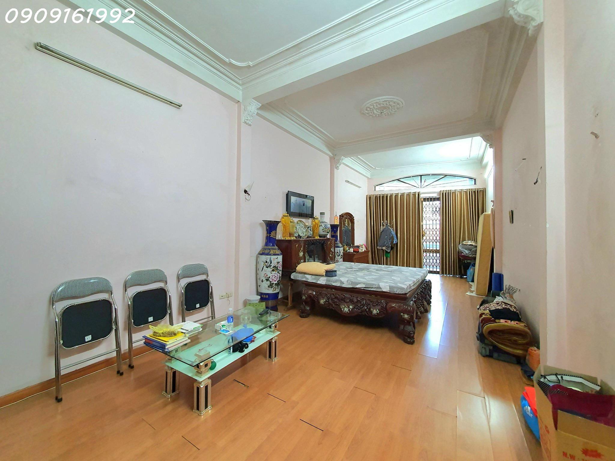 Nhà Mặt Đường Đình Đông đoạn kinh doanh sầm uất - 75m2