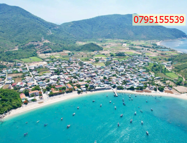 Chuyên Cung Cấp Đất Nền ven biển,Tại Ninh Vân, Ninh Hòa, Khánh Hòa. Giỏ Hàng Chính Chủ.