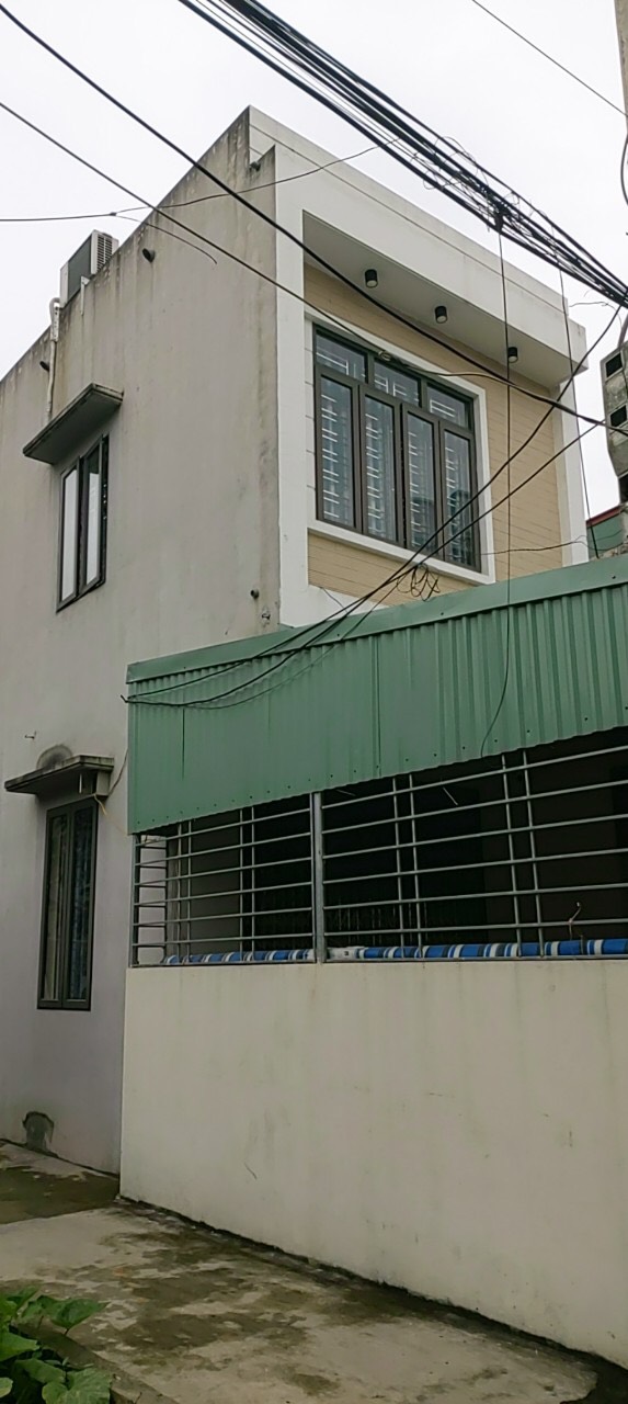 CHÍNH CHỦ BÁN NHÀ TẠI ĐỒNG HOÀ, KIẾN AN, HẢI PHÒNG