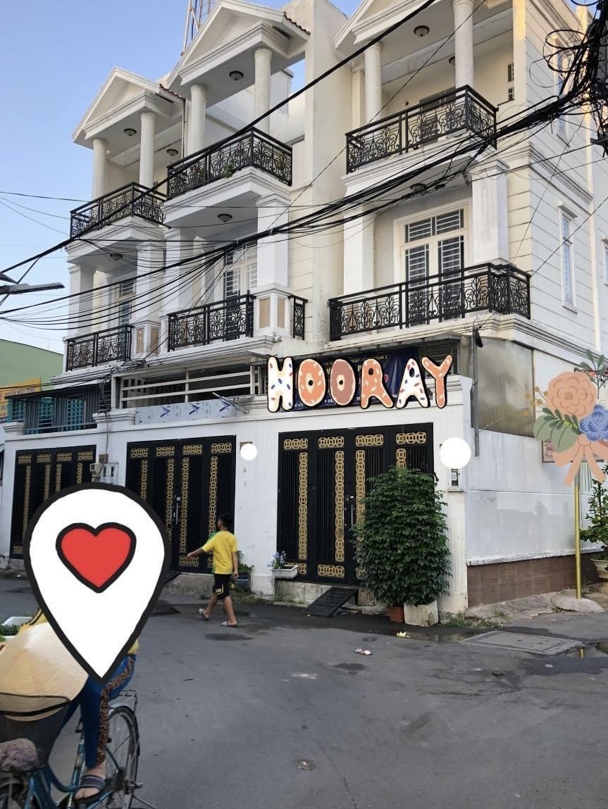 Bán nhà quận Thủ Đức dưới 3 tỷ,HXT TRÁNH - HBP - 40M2 - SHR SIÊU HIẾM, NHỈNH 1 TỶ