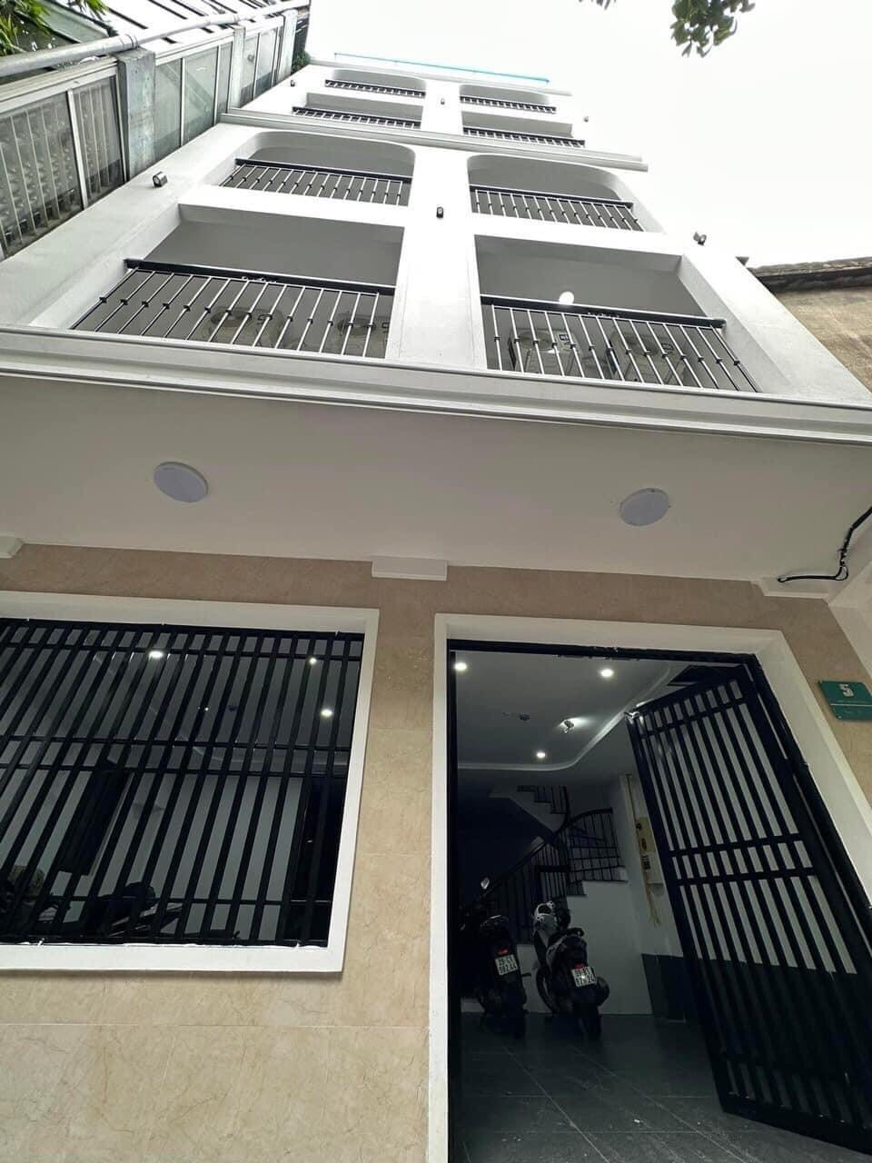 GẤP 6T CCMN MẶT NGÕ TÔN THẤT TÙNG, ĐĐ, 82M, MT 5,3M, ĐƯỜNG RỘNG 3M, KD, GIÁ 12,8 TỶ