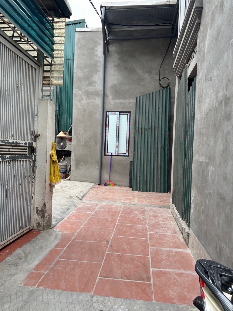 NHỈNH 2 TỈ CÓ NGAY MẢNH ĐẤT ĐẸP BẤC CẦU NGỎ NÔNG GÂN Ô TÔ