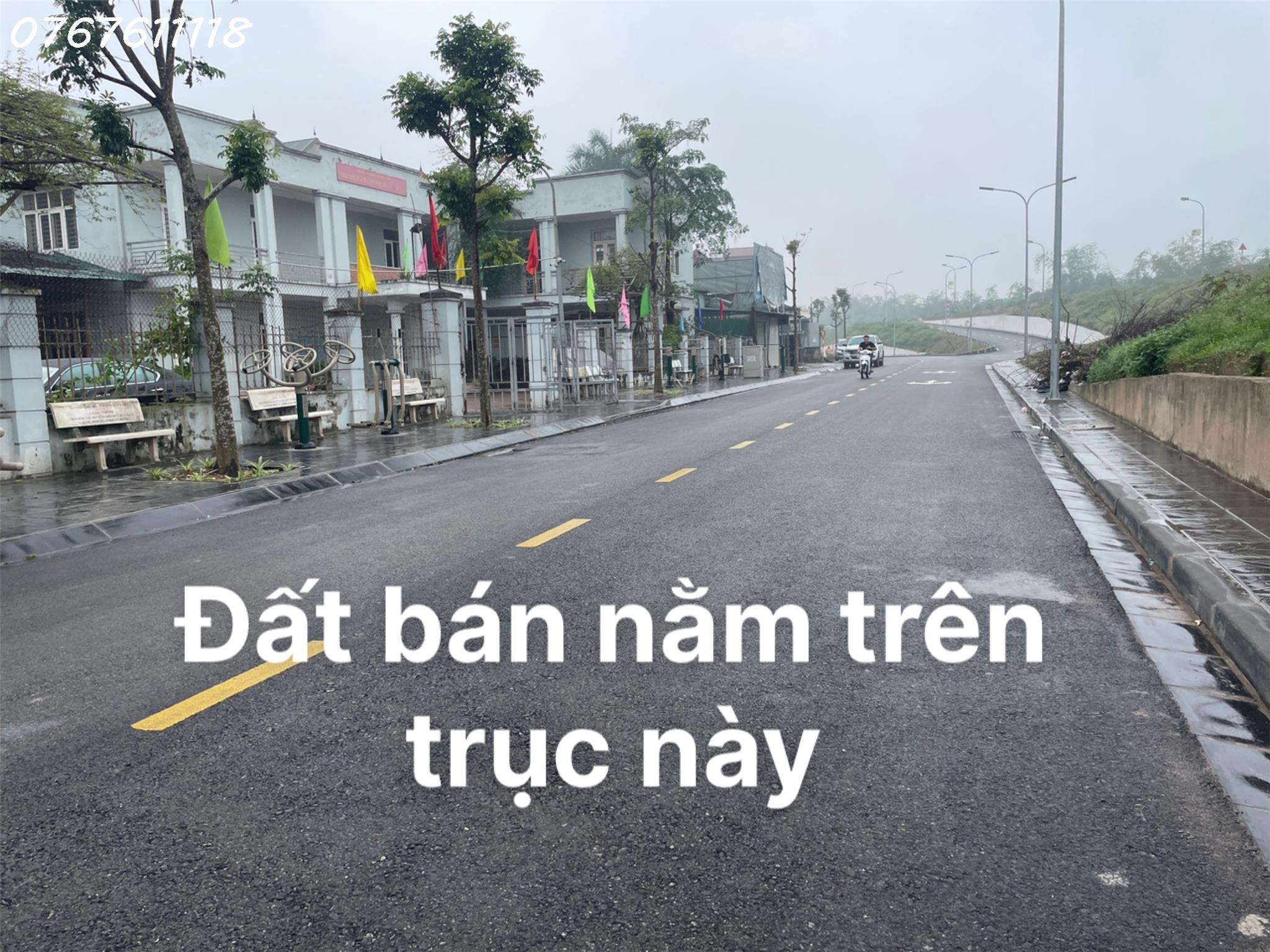 Bán đất Phúc Lợi,phân lô, vỉa hè,ô tô 2 làn,view thoáng đẹp,52m,MT4m,5 tỷ dư