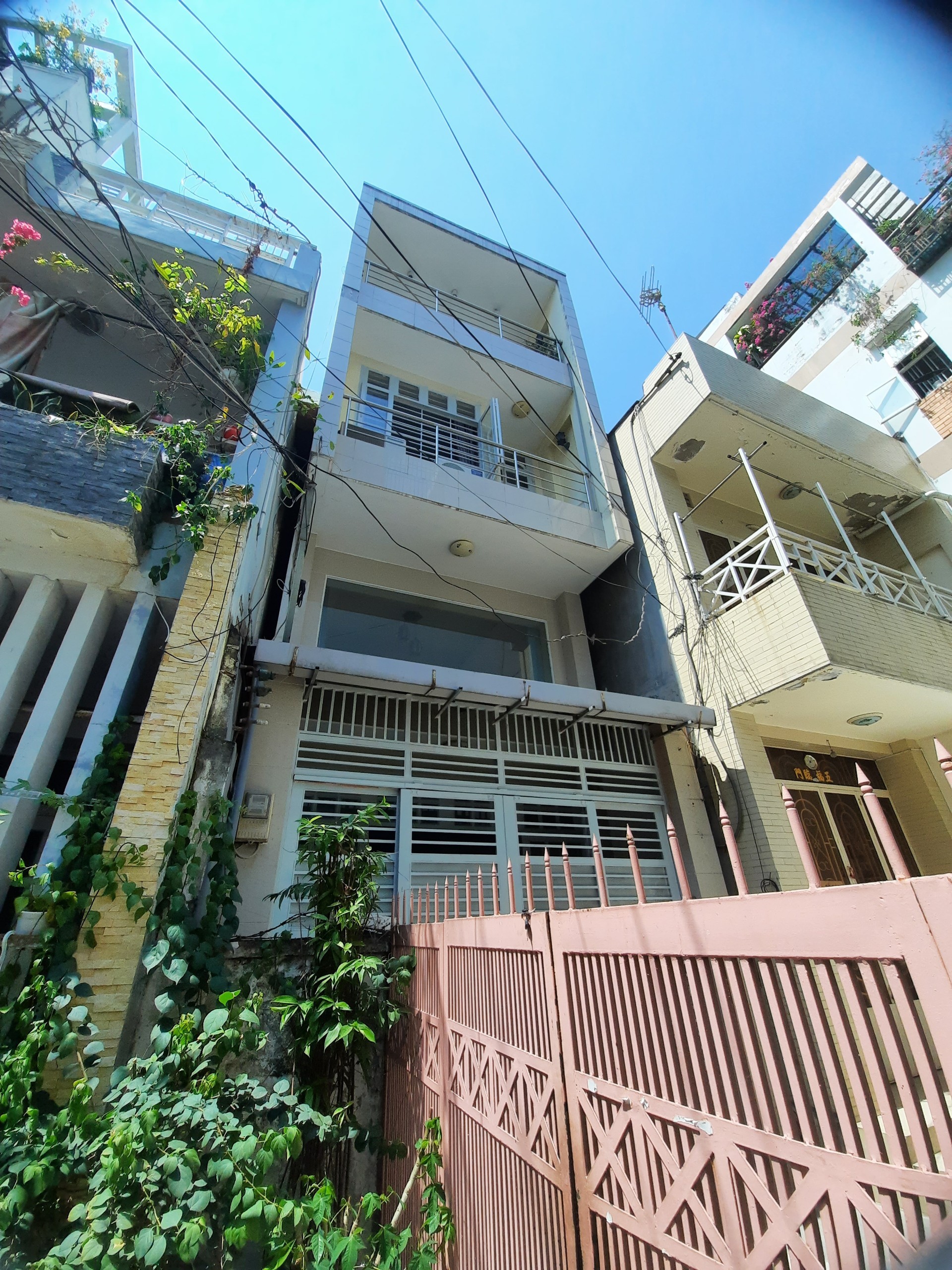 CHÍNH CHỦ CẦN BÁN NHÀ PHƯỜNG 4 - QUẬN PHÚ NHUẬN - TP HỒ CHÍNH MINH