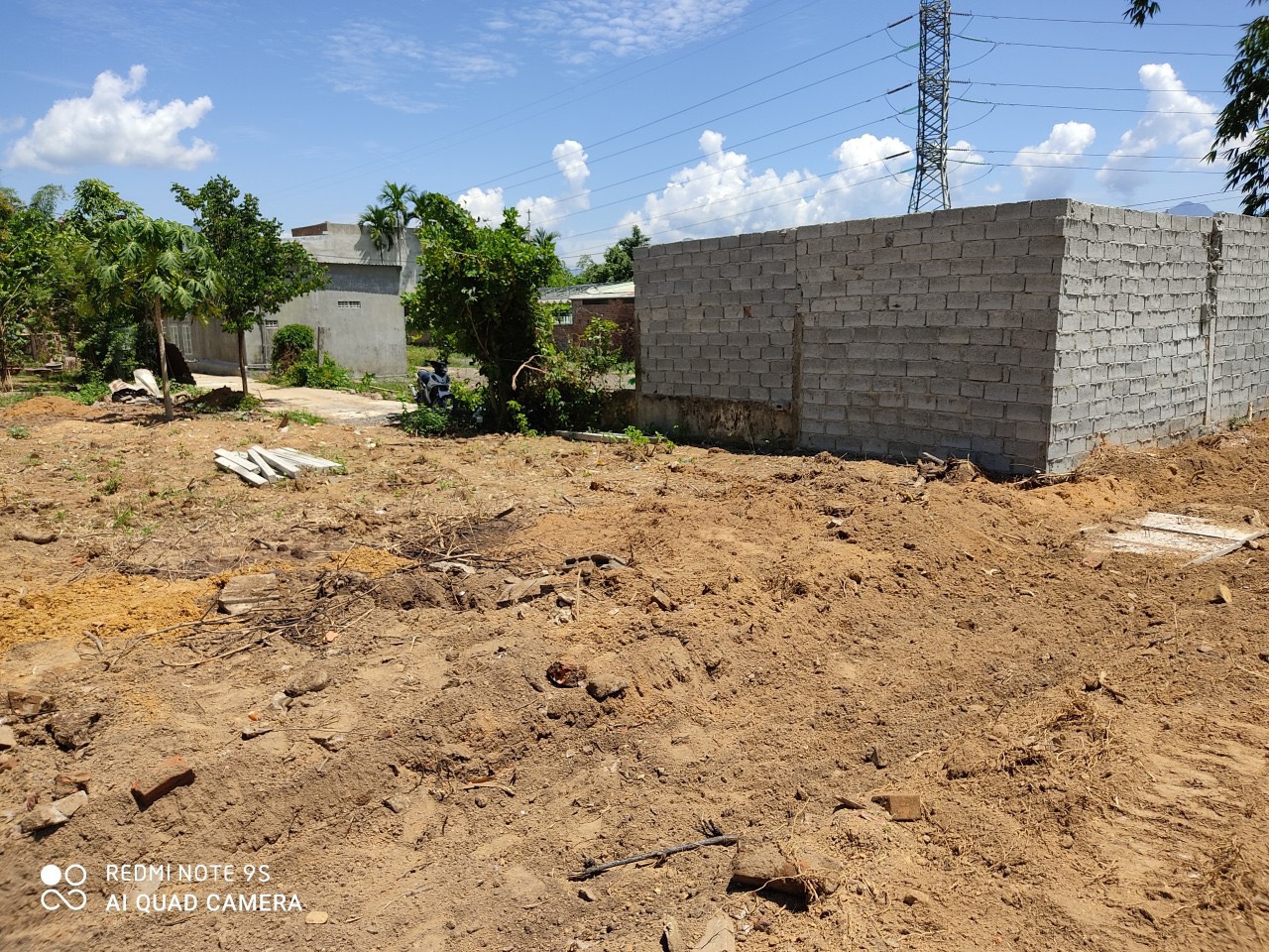 BÁN ĐẤT TẠI KIỆT 1055, ÂU CƠ, AN NGÃI ĐÔNG,KCN HÒA KHÁNH BẮC, HÒA VANG