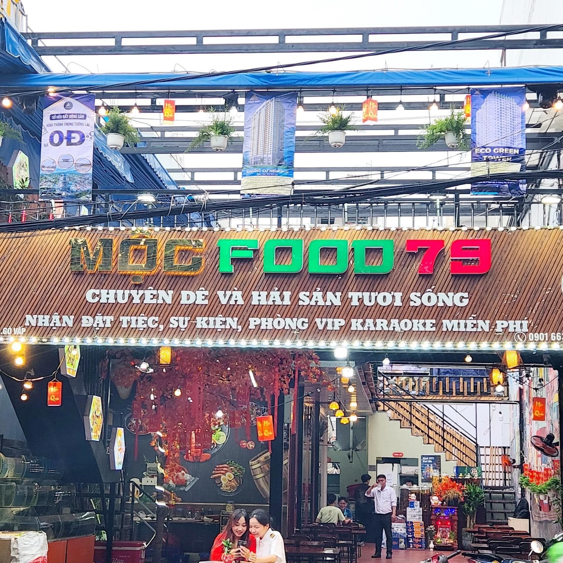 CHÍNH CHỦ CẦN CHO THUÊ MẶT BẰNG Tân Sơn Gò Vấp Hồ Chí Minh