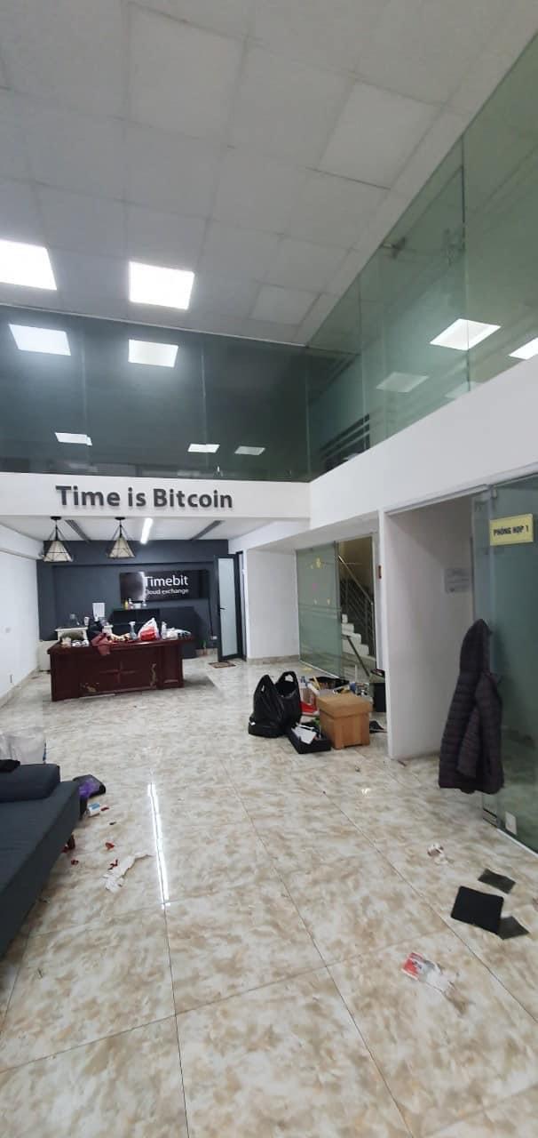 Cho thuê liền kề văn phú 90m2- 6 tầng-thang máy-thông sàn-40 triệu/tháng