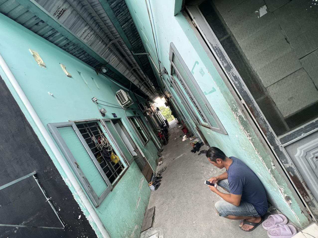 CẦN CHO THUÊ NHÀ TRỌ ĐẸP GIÁ RẺ TẠI Xã Đa Phước - Bình Chánh