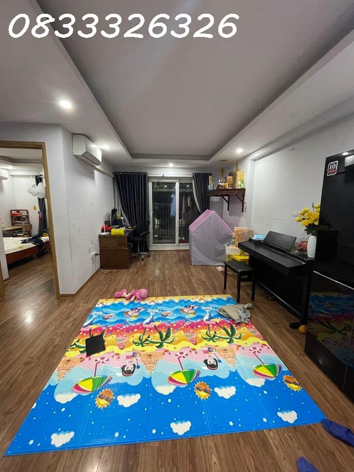 CHÍNH CHỦ BÁN CẦN BÁN CĂN HỘ CT2a1 LINH ĐÀM HUD