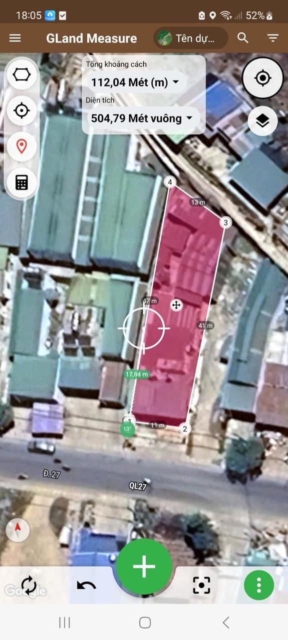 CHÍNH CHỦ BÁN LÔ ĐẤT Ở ĐƠN DƯƠNG - LÂM ĐỒNG