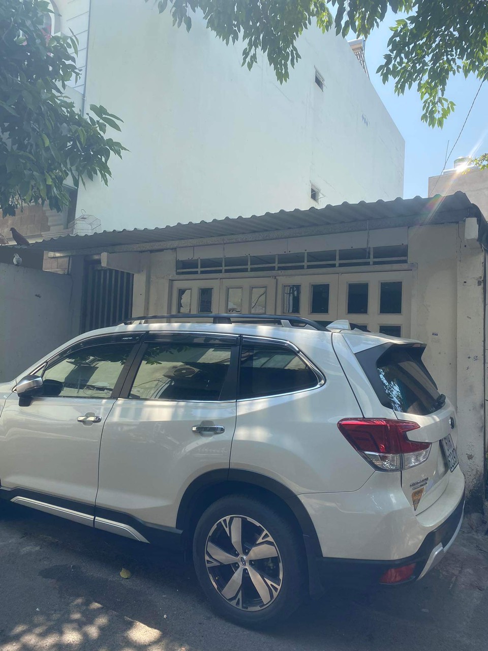 Bán nhà 1/ kế MT hẻm oto Âu Cơ quận Tân Phú 5,3 x 21M nhỉnh 8 tỷ TL