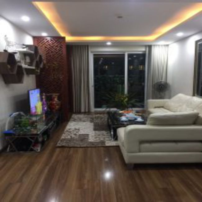 Chính chủ cần bán căn hộ 3 ngủ tại Mỗ Lao, Hà Đông