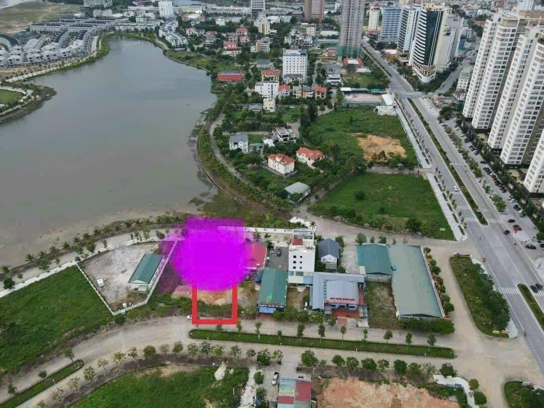 Chính chủ cần cho thuê Mặt Bằng Kinh Doanh Tại KĐT Cái Dăm - Bãi Cháy - Hạ Long.