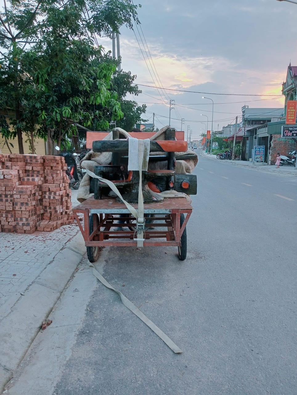 ĐẤT ĐẸP - GIÁ TỐT - Chính Chủ Bán Lô Đất Liên Xã Đông Quang, Đông Sơn, Thanh Hóa