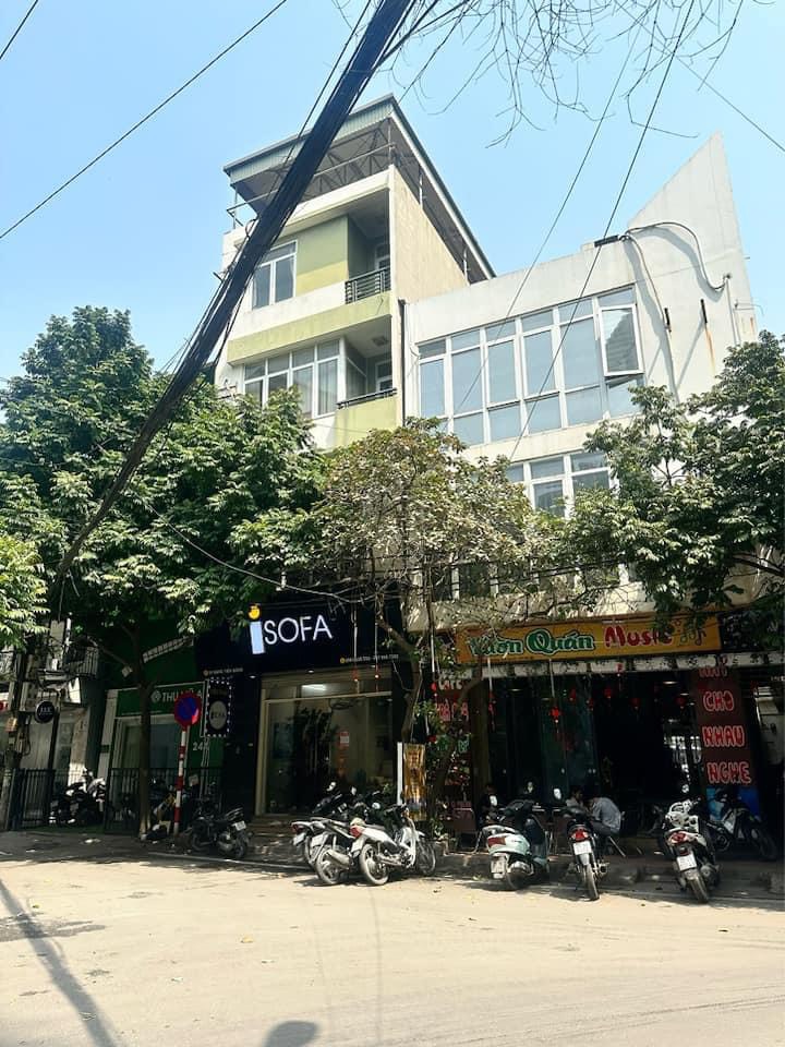 CHO THUÊ NHÀ 2 TẦNG SỐ 24 MẶT PHỐ ĐẶNG TIẾN ĐÔNG, PHƯỜNG TRUNG LIỆT, QUẬN ĐỐNG ĐA, HÀ NỘI