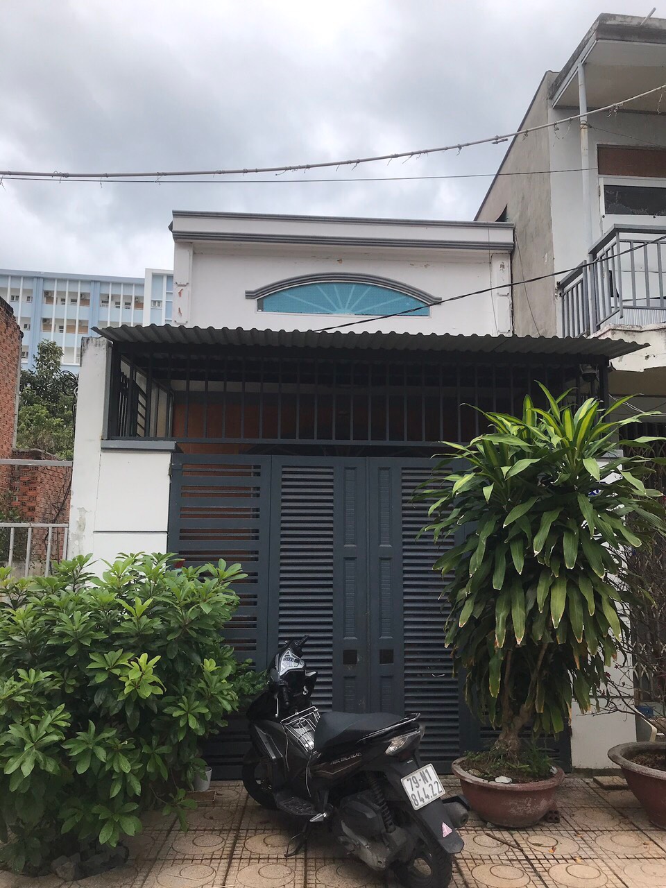 Chính Chủ Cần Bán Nhà Mặt Tiền Vĩnh Nguyên, Nha Trang.