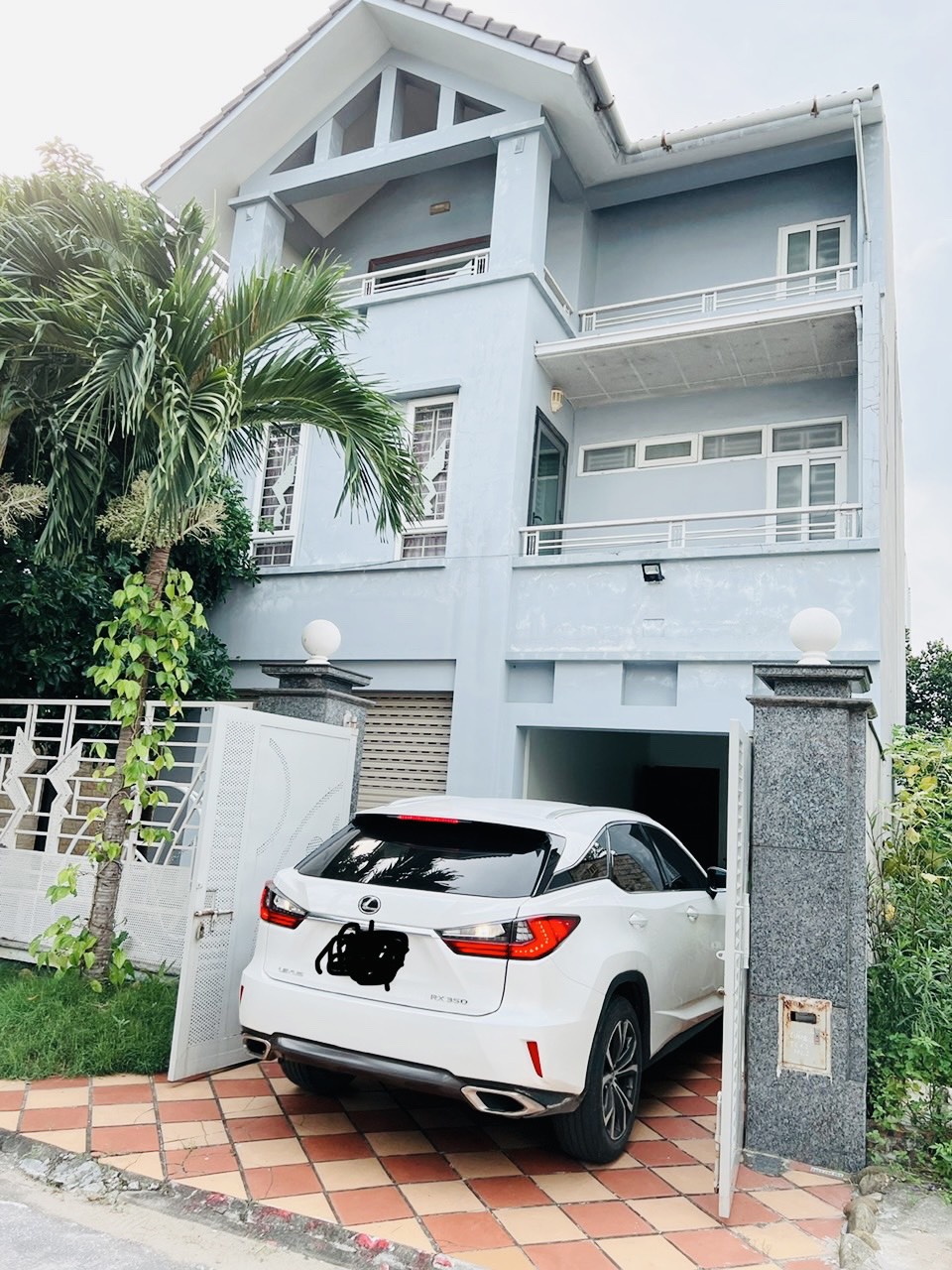 BÁN NHÀ KHU BIỆT THỰ MÊ LINH, XÃ ANH DŨNG, QUẬN DƯƠNG KINH, HẢI PHÒNG