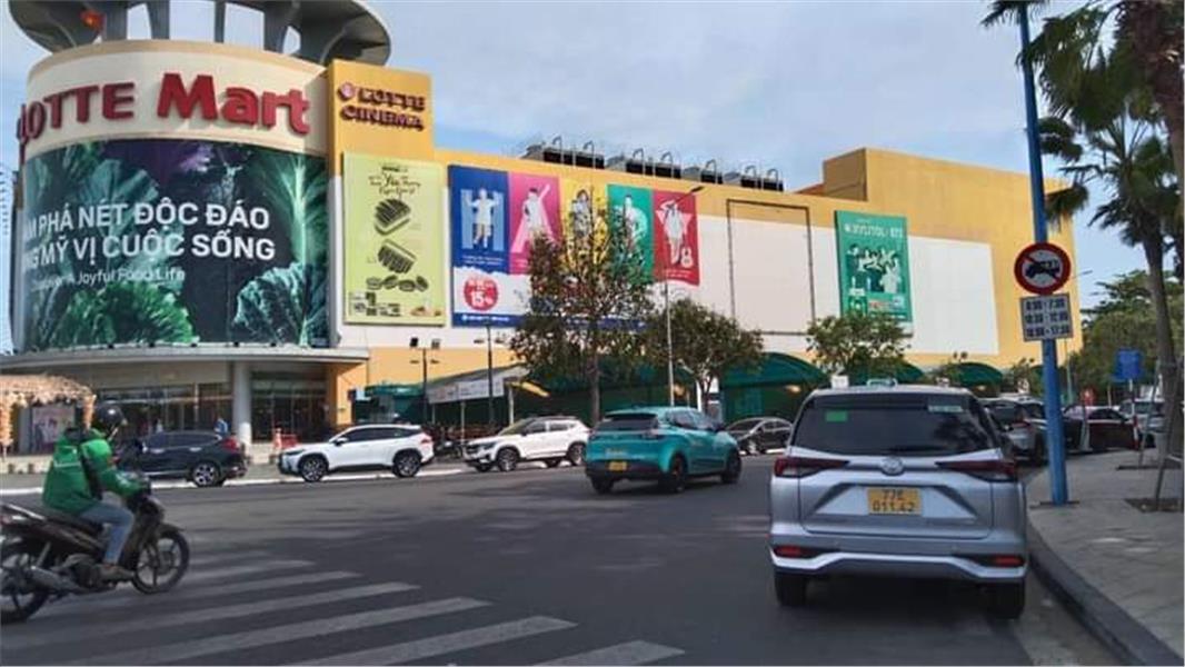 Sở Hữu Ngay SIÊU PHẨM CỰC VIP ĐẤT 3 MẶT TIỀN Tại Phường Thắng Tam, TP Vũng Tàu, BRVT