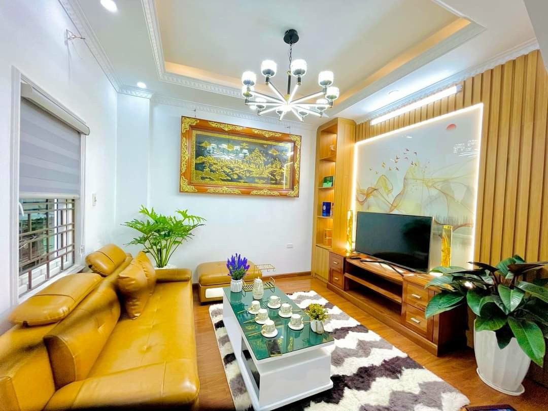 NHÀ ĐẸP ĐA SỸ - HÀ ĐÔNG - 36M - 5T - PL - OTO GẦN - KD - NHỈNH 3 TỶ.