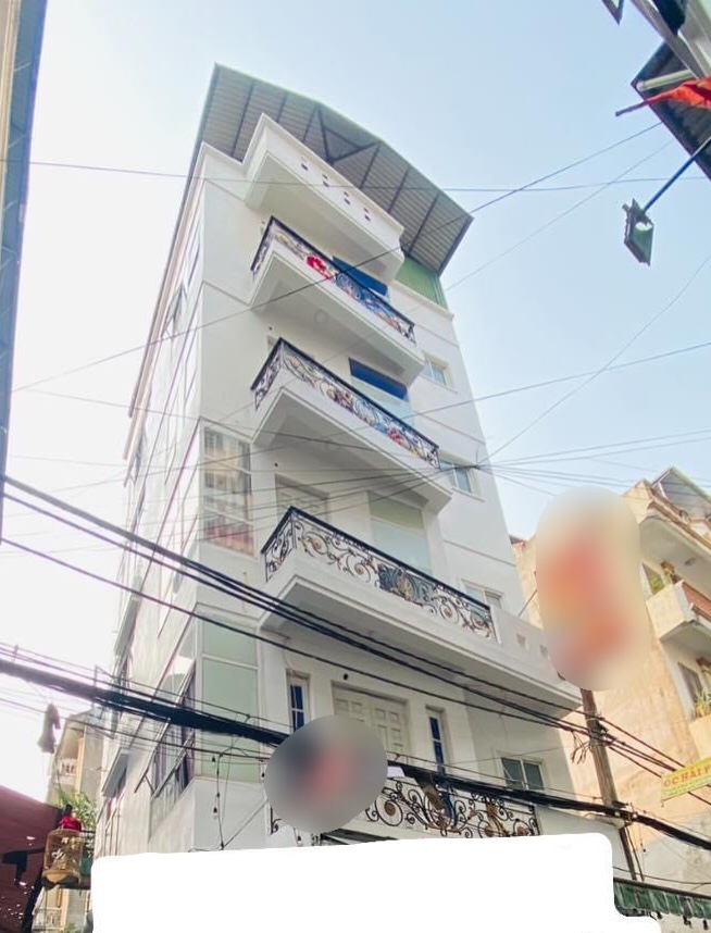 6 TẦNG LÔ GÓC, 2 MẶT NGÕ OTO TRÁNH DOÃN KẾ THIỆN, CG, 42M, MT 5,6M,KINH DOANH, GIÁ 13,2TY