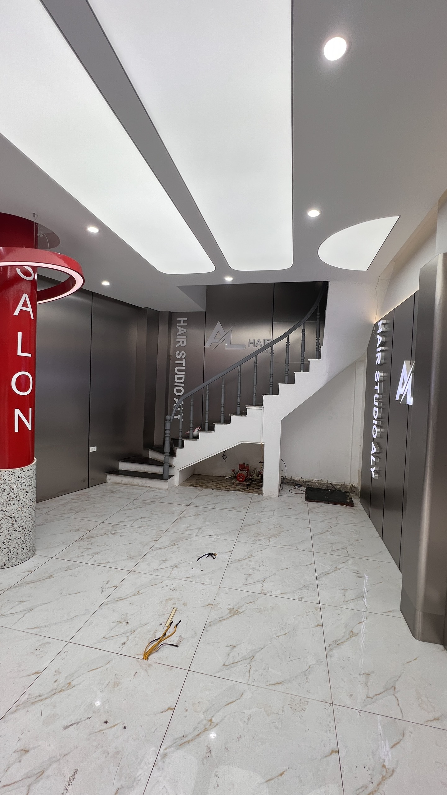 CHÍNH CHỦ BÁN NHÀ MẶT PHỐ NGUYỄN CHÍ ĐỐNG ĐA CẦU GIẤY 13,95 TỶ