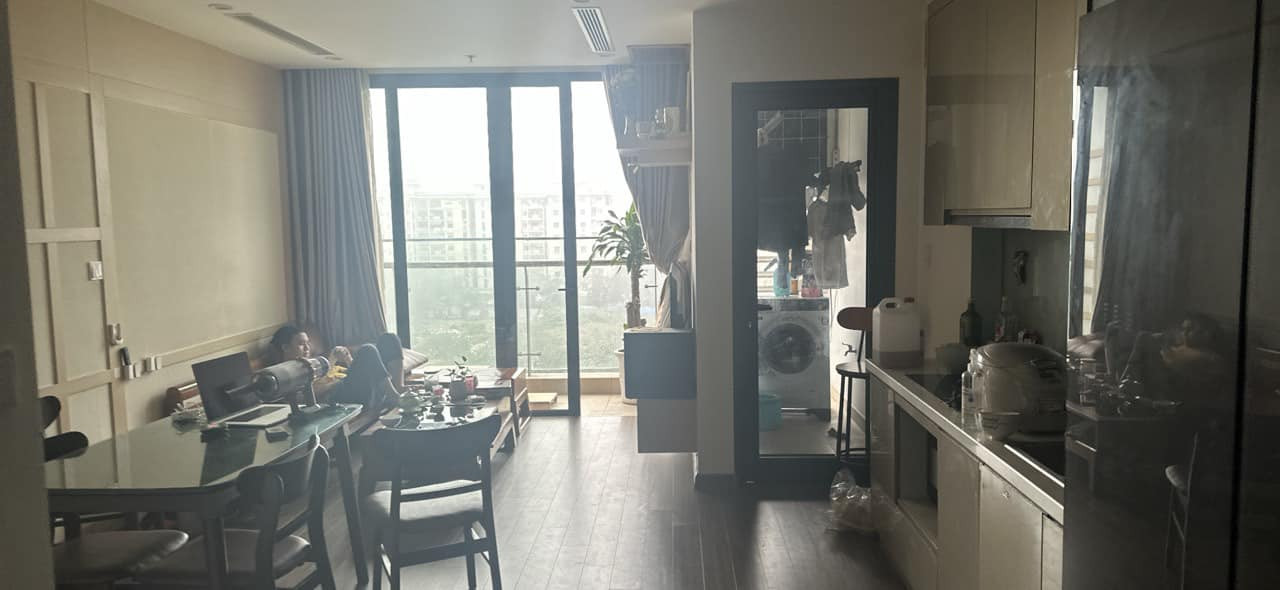 Chính chủ cần bán căn hộ W2 Vinhomes West Point Phạm Hùng, Nam Từ Liêm, Hà Nội