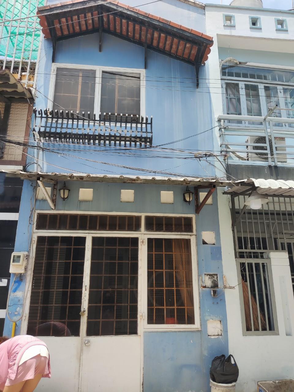 HOT HOT HOT !!! Nhà Đẹp - Giá Tốt - Cần Bán Nhà Vị Trí Đẹp tại Liên ấp 123, Xã Vĩnh Lộc A