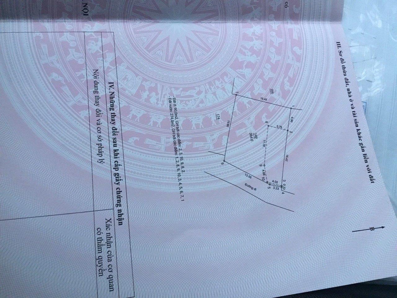 CHÍNH CHỦ CẦN BÁN Lô Đất Vị Trí Đẹp Tại Phường Phúc Lợi, Long Biên, Hà Nội