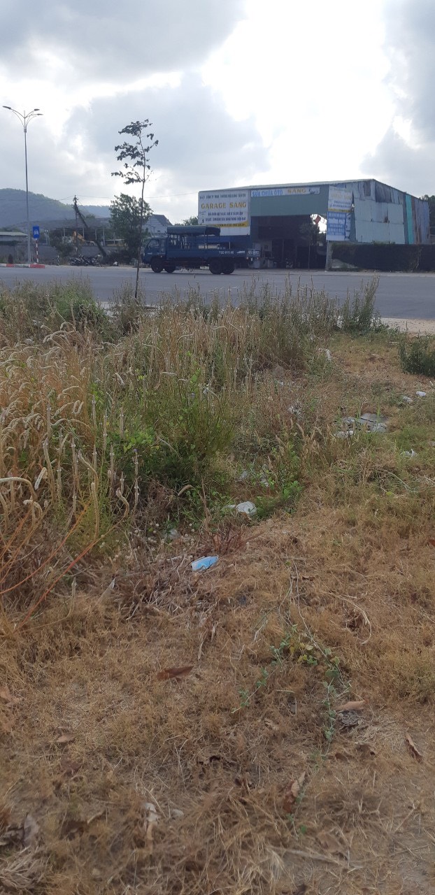 %%CHÍNH CHỦ CẦN CHO THUÊ ĐẤT MẶT TIỀN 32 MÉT TUYẾN CHÁNH QUỐC LỘ 56, XÃ TÂN HẢI , TX PHÚ MỸ , BÀ RỊA - VŨNG TÀU