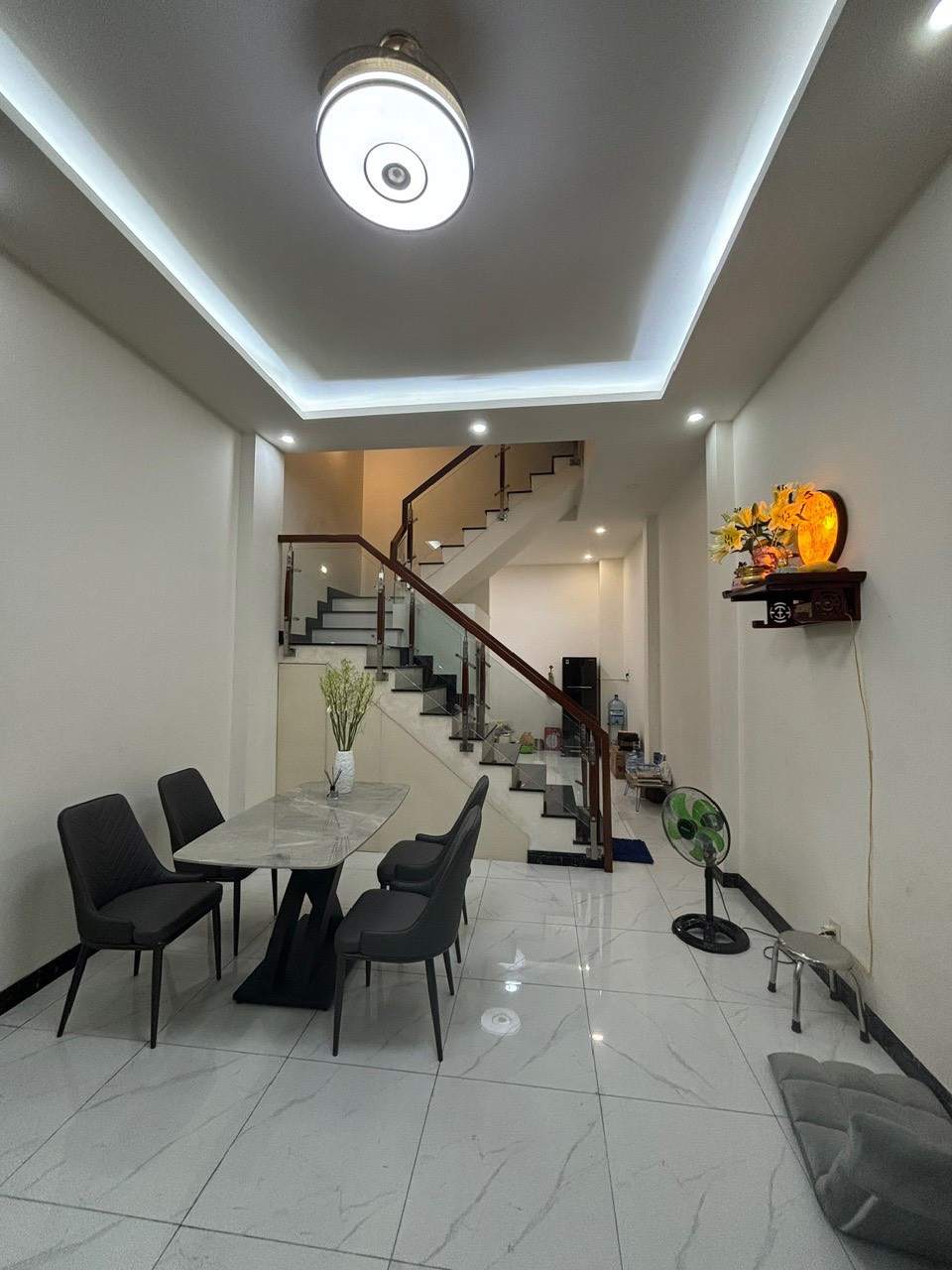 Bán nhà mới hẻm 4m Tô Hiệu quận Tân Phú đang thuê 12tr/th nhỉnh 5 tỷ TL