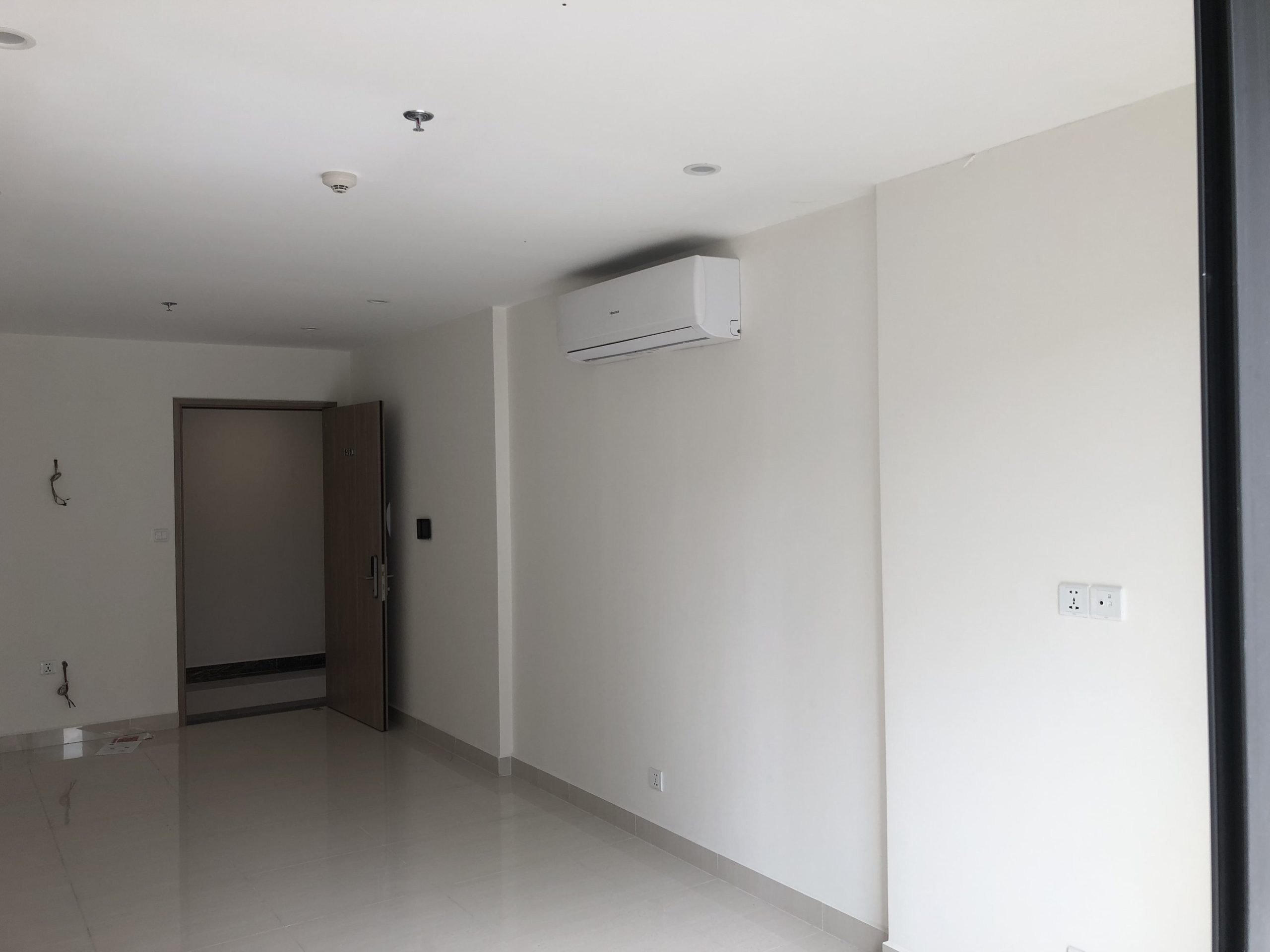 Chính chủ gửi bán căn hộ 2N1WC, nguyên bản, giá tốt nhất thị trường, Vinhomes Ocean Park.