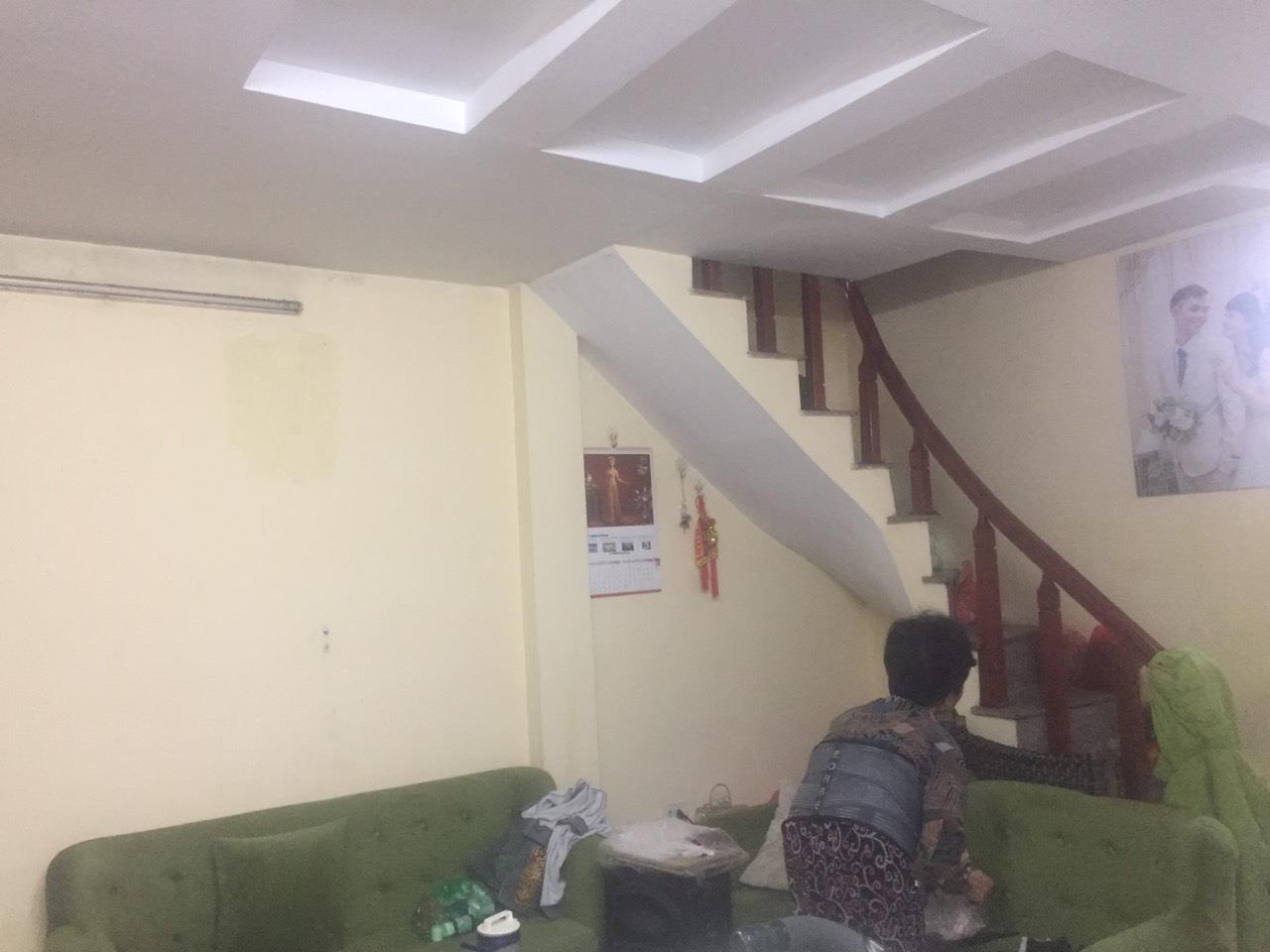 NHÀ Chính Chủ - Giá Tốt - Cần Bán Nhà Tại 11/69/238 phố Âu Cơ, phường Quảng An , Tây Hồ , Hà Nội