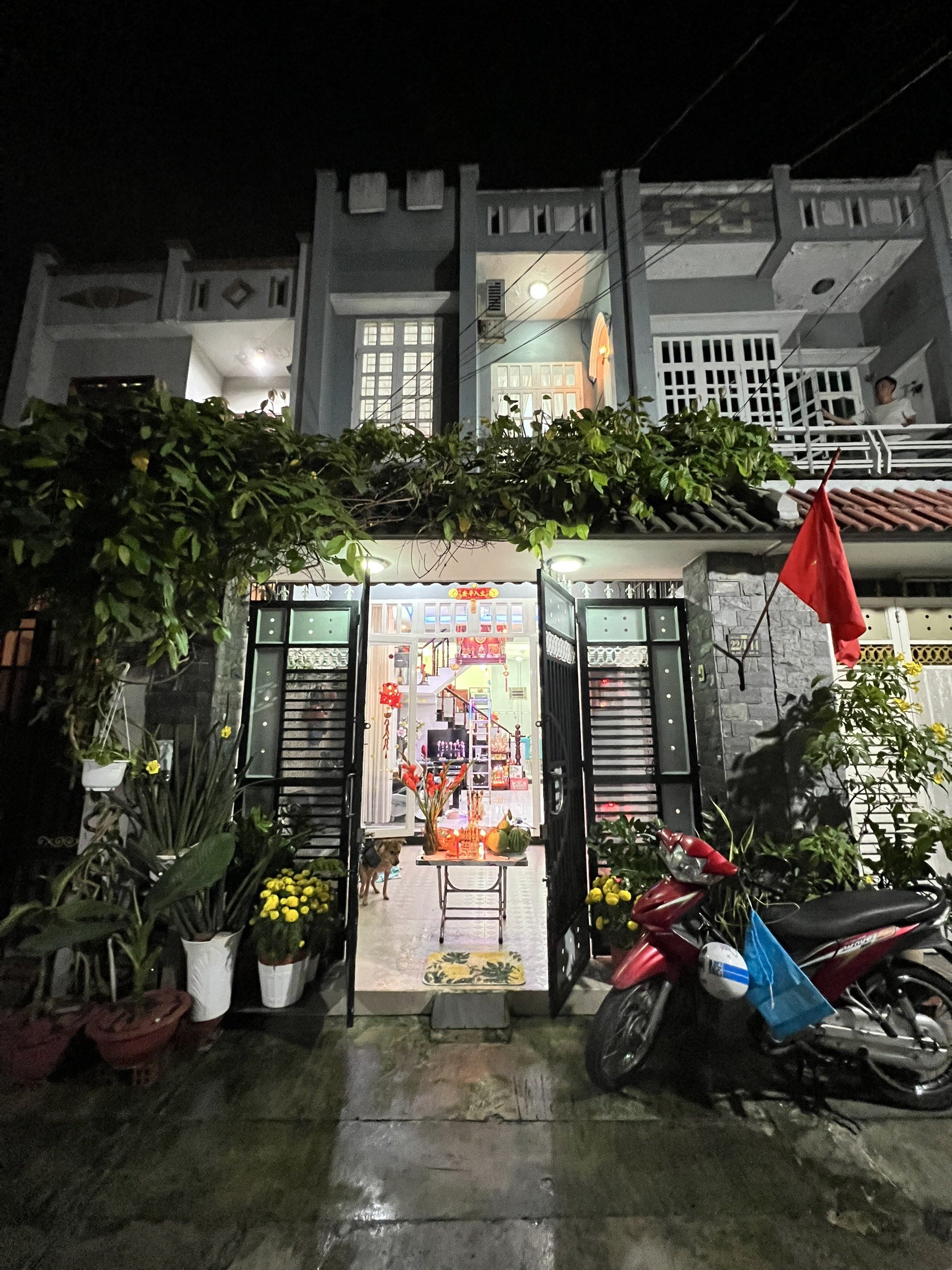 **CHÍNH CHỦ BÁN NHÀ HẺM ĐƯỜNG 6 – QUẬN BÌNH TÂN – TP.HCM**