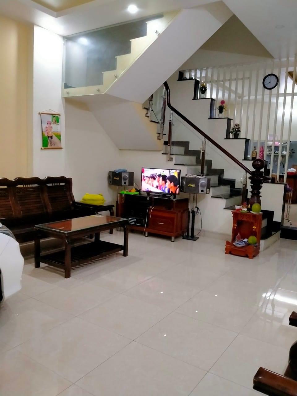 Bán Nhà 95m2(5x19 ) Đường Đình Phong Phú, Tăng Nhơn Phú B,Tp.Thủ Đức, Chỉ 7,4 Tỷ.